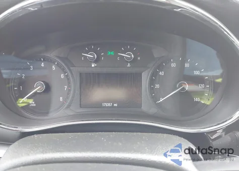 2018 Buick Encore Preferred z USA, uszkodzony, nr VIN KL4CJASBXJB636438